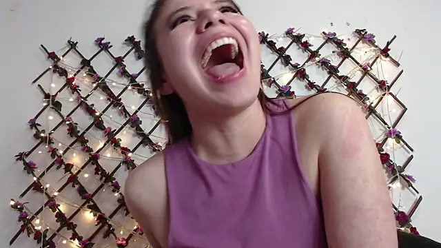 Samantha_Wallker webcam