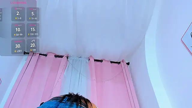 nicolemadrird (T young) - 🌸Doggy style🌸