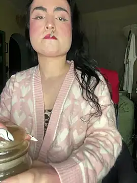 tatianataylor69 - TatianaTaylor69's free webcam - UK Sex Cams