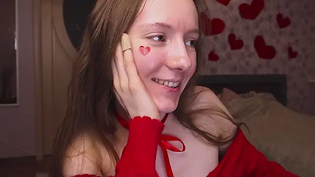 Why_me_stella webcam