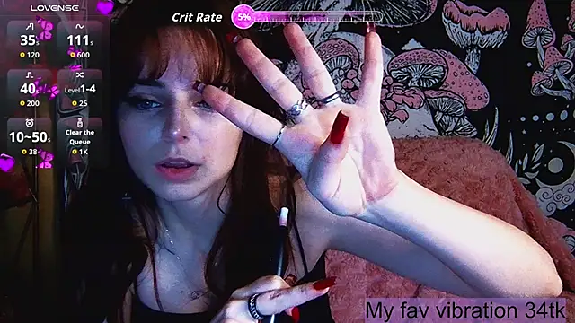 arianalight - ArianaLight's free webcam - UK Sex Cams