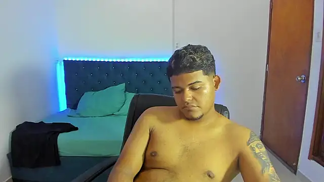 jordan_colman webcam