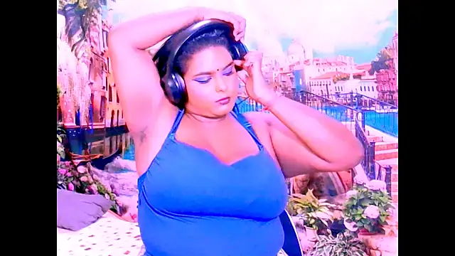 Indianfairy99 webcam