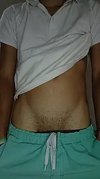 thick_cock (M young) - Cum