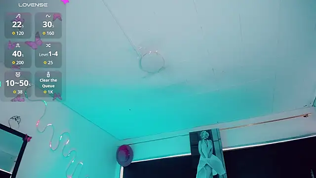 Kendall_hornyy webcam