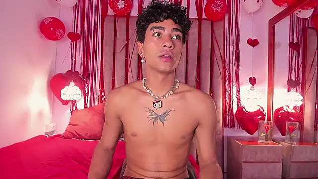 Mike_thomsonn webcam