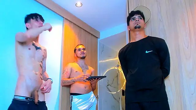 TheBatMansion webcam