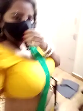 tamil_Vennila webcam