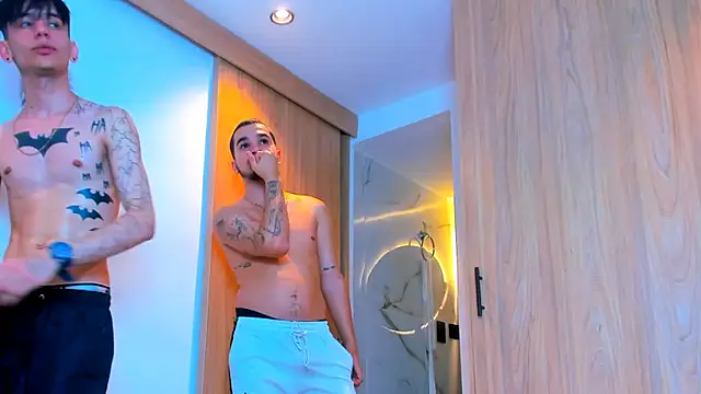 TheBatMansion webcam