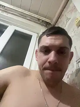 Mark1404 private show on Streamsexy