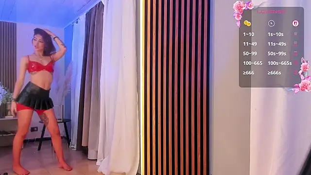 La_Diabla_111_ webcam