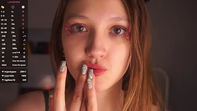 MarylynnMiyagawa webcam