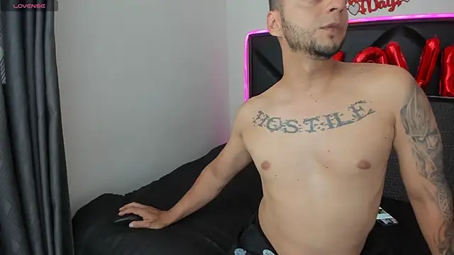 ScarlettAndClark webcam