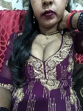 Sharmila-Singh webcam