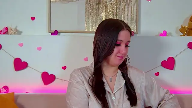 ChristinaMilton webcam