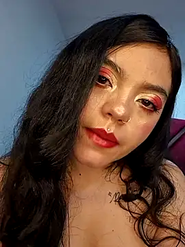 BLOW_JOB_ALESSA webcam