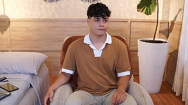 Ethan_occonor webcam