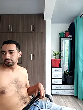 stivenlujan69 webcam