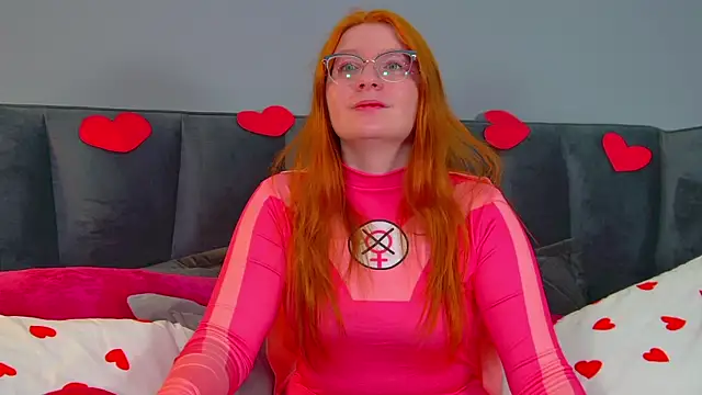 AliceAllisons webcam