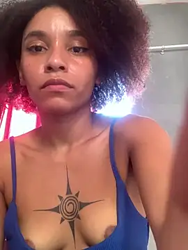 Lillith_Bloom webcam