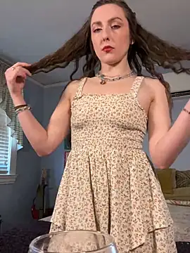 unicornfairy55 webcam