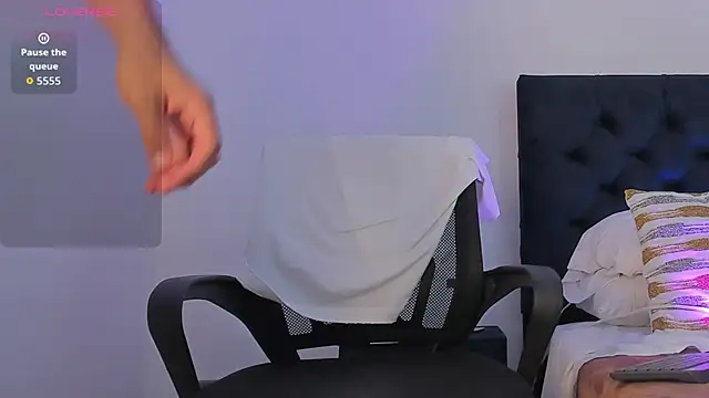 Marcus_Moreno webcam