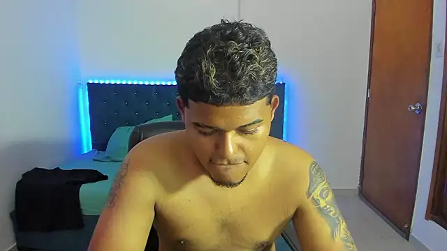 jordan_colman webcam