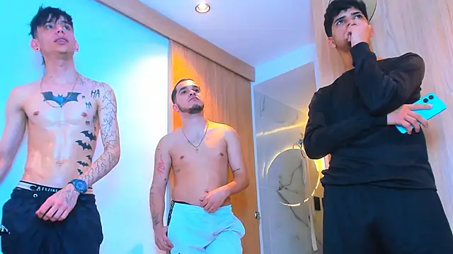 TheBatMansion webcam