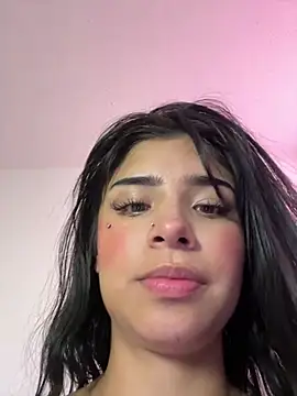 nicky_angelyc webcam