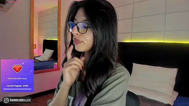 NanakoDollx
