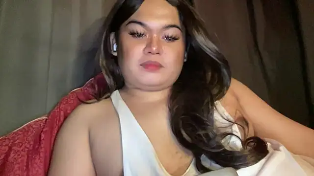 RedHead_Thalia webcam