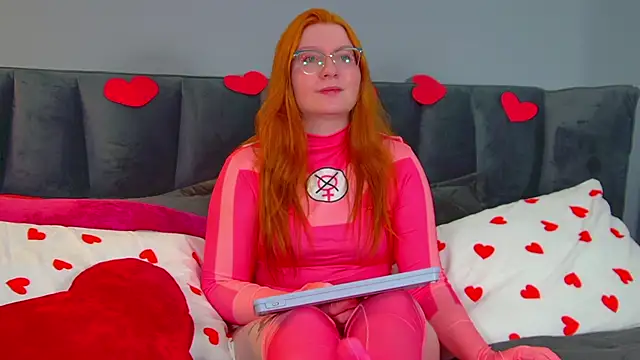 AliceAllisons webcam