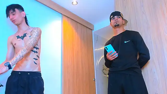 TheBatMansion webcam