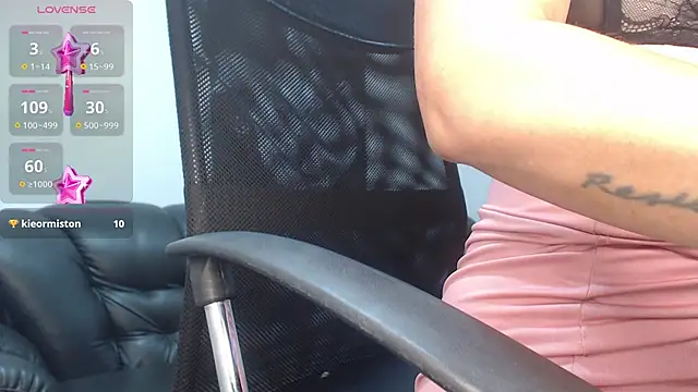 camilleDiaz16 webcam