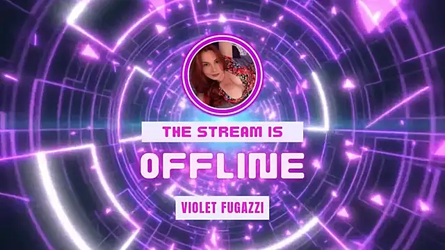 violet_fugazzi - Violet_Fugazzi's free webcam - UK Sex Cams