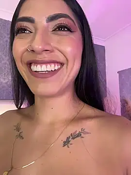 Celeste_Amber webcam