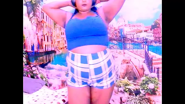 Indianfairy99 webcam