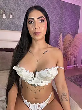 Celeste_Amber webcam