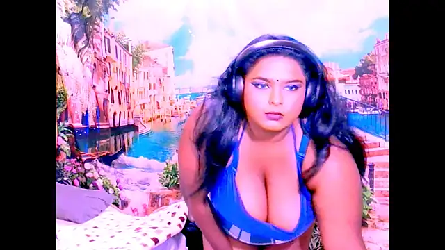 Indianfairy99 webcam