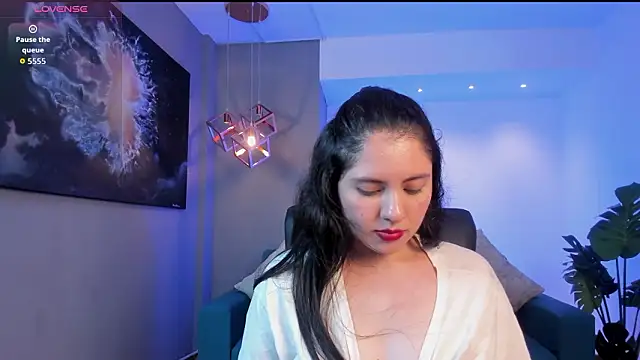 Alicee_Broownn webcam