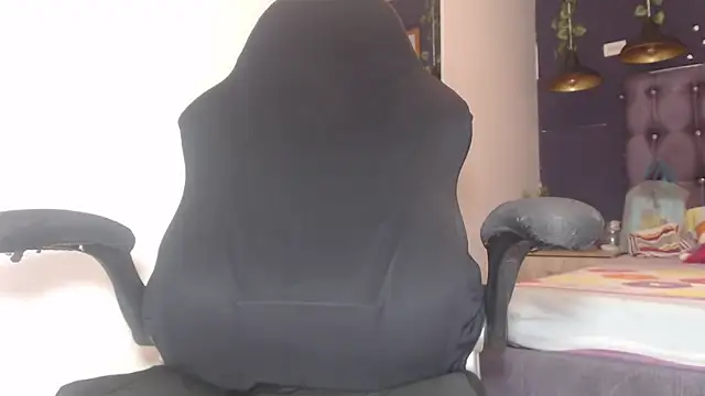 JackyHotBlack webcam