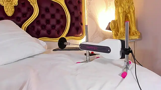 AnastasiaBlare webcam