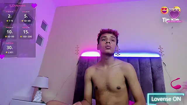 Xavier_Fox___ webcam