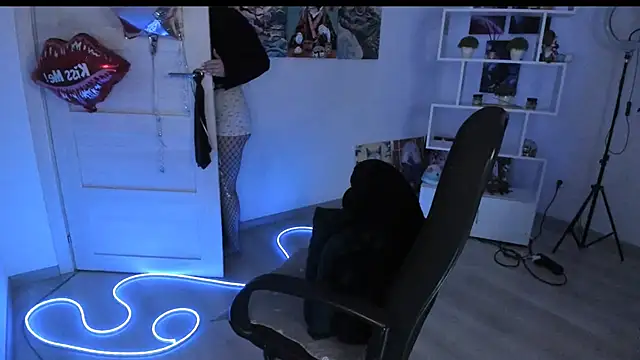 HoneySallyMoore webcam