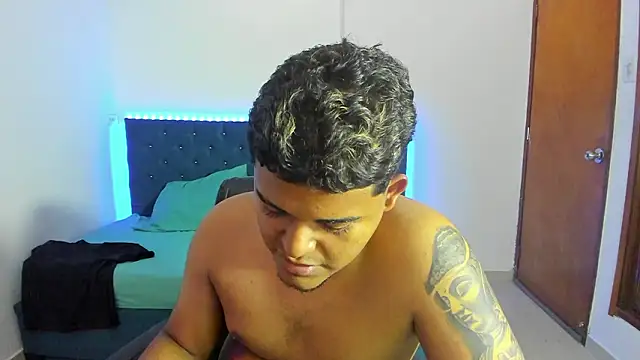 jordan_colman webcam