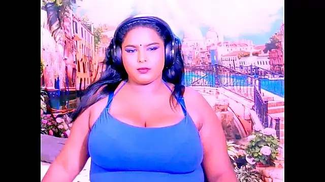 Indianfairy99 webcam