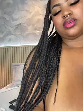 AinaraJimenez webcam