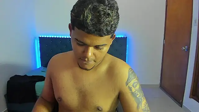 jordan_colman webcam