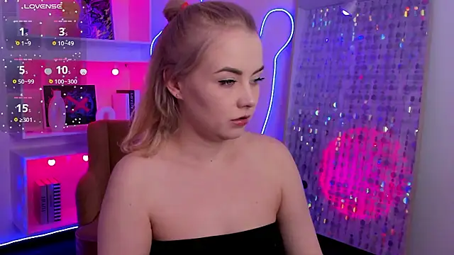 StephanieSweety webcam