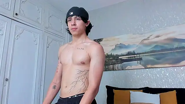 Tyler_durten webcam